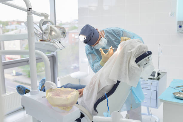 Best Emergency Cosmetic Dentistry (e.g., broken veneers) in Rowland, NC